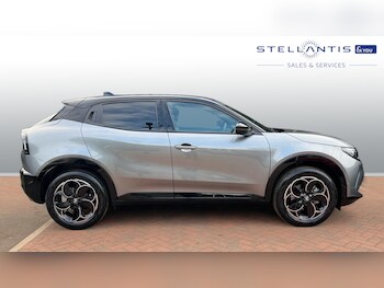 Used Alfa Romeo Junior 2025 for sale - 75671403: Photo