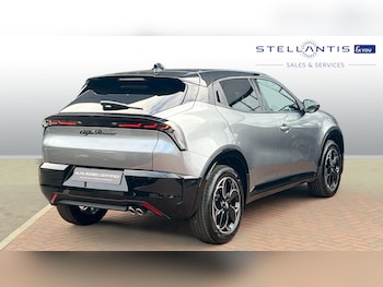 Used Alfa Romeo Junior 2025 for sale - 75671403: Photo