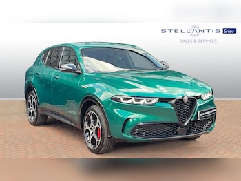 2024 - 1.3 VGT 15.5kWh Veloce SUV 5dr Petrol Plug-in Hybrid Auto Q4 AWD Euro 6 (28