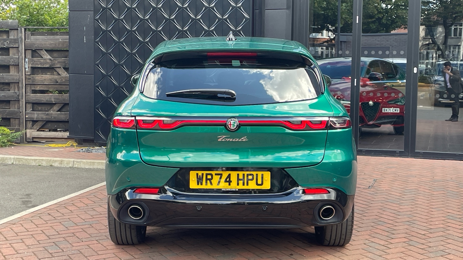Vehicle 9