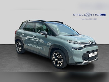 Used Citroen C3 Aircross 2023 for sale - 79108016: Photo