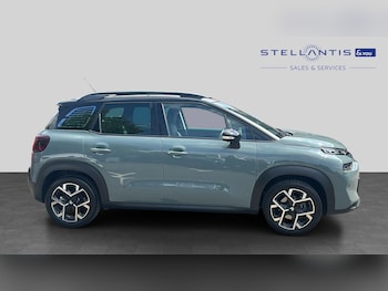 Used Citroen C3 Aircross 2023 for sale - 79108016: Photo