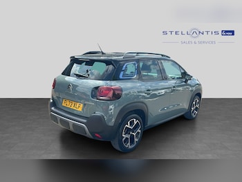 Used Citroen C3 Aircross 2023 for sale - 79108016: Photo