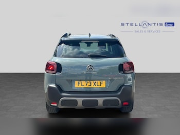 Used Citroen C3 Aircross 2023 for sale - 79108016: Photo