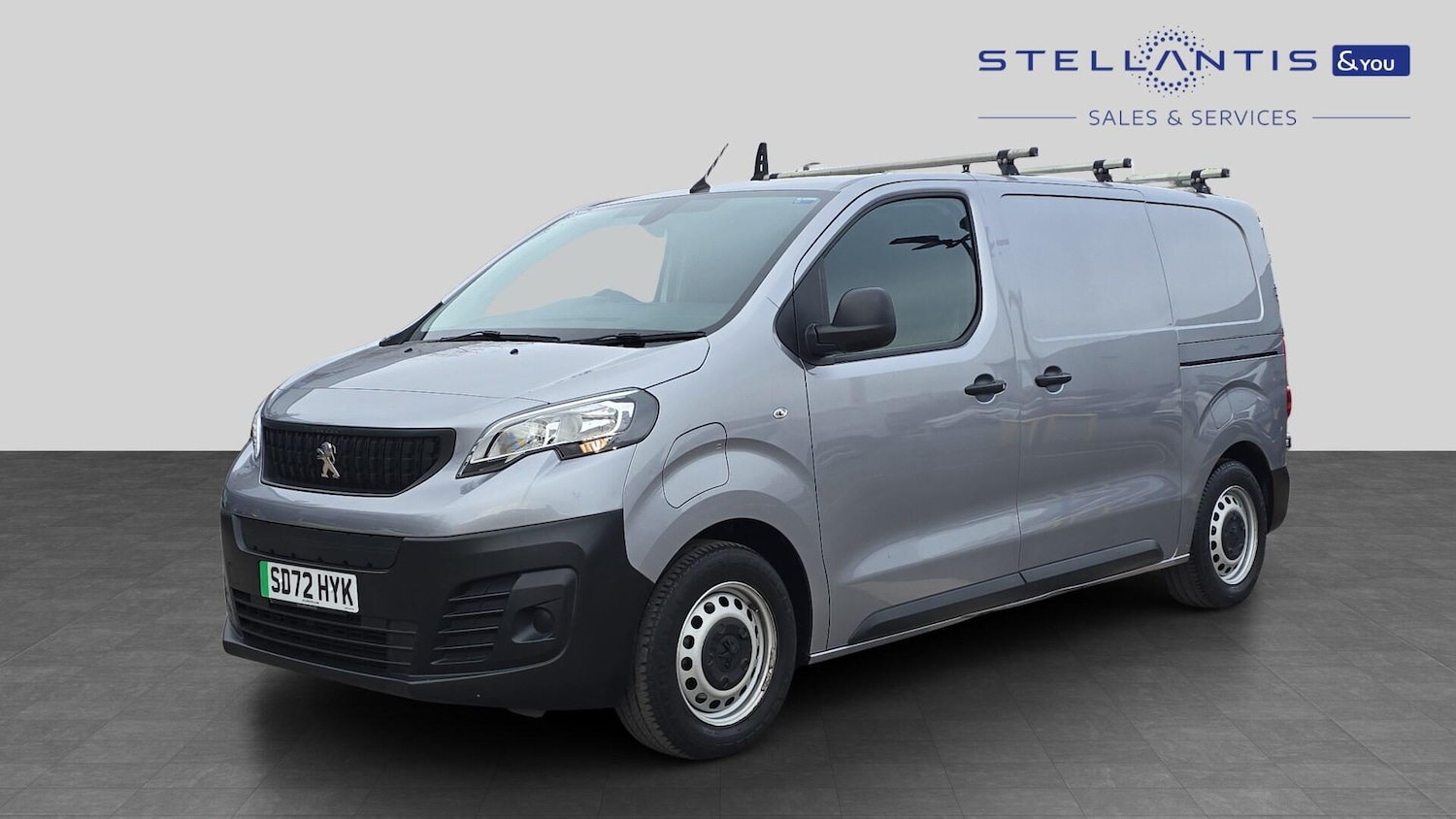 Used Peugeot Expert 2022 for sale - 78136816: Photo 10