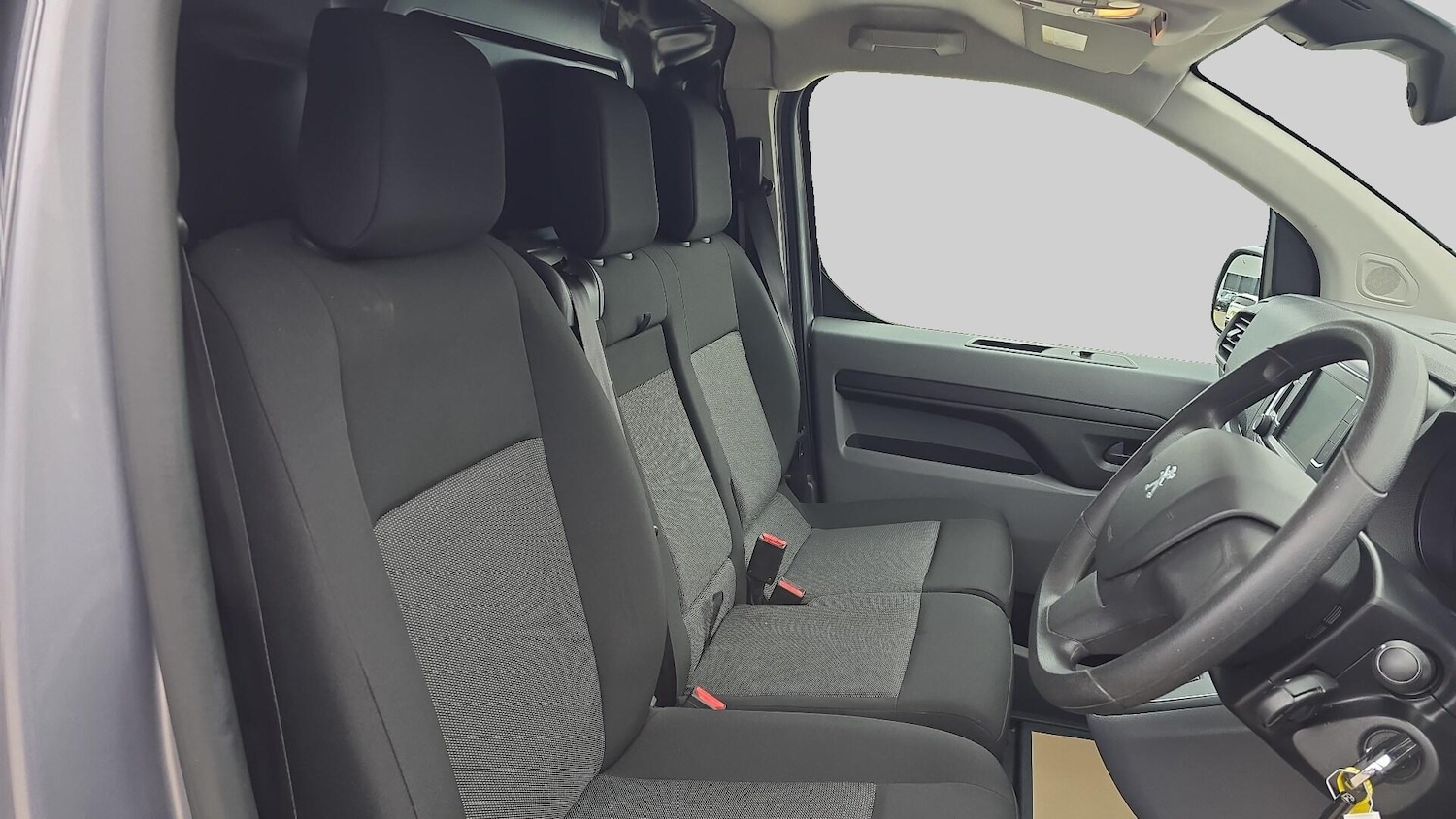 Used Peugeot Expert 2022 for sale - 78136816: Photo 15