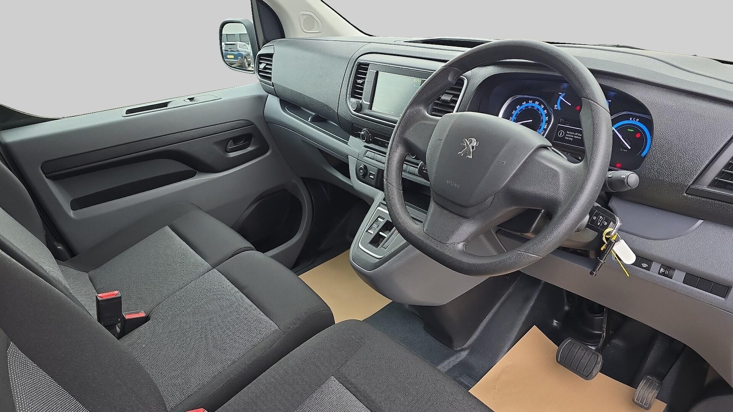 Used Peugeot Expert 2022 for sale - 78136816: Photo 16