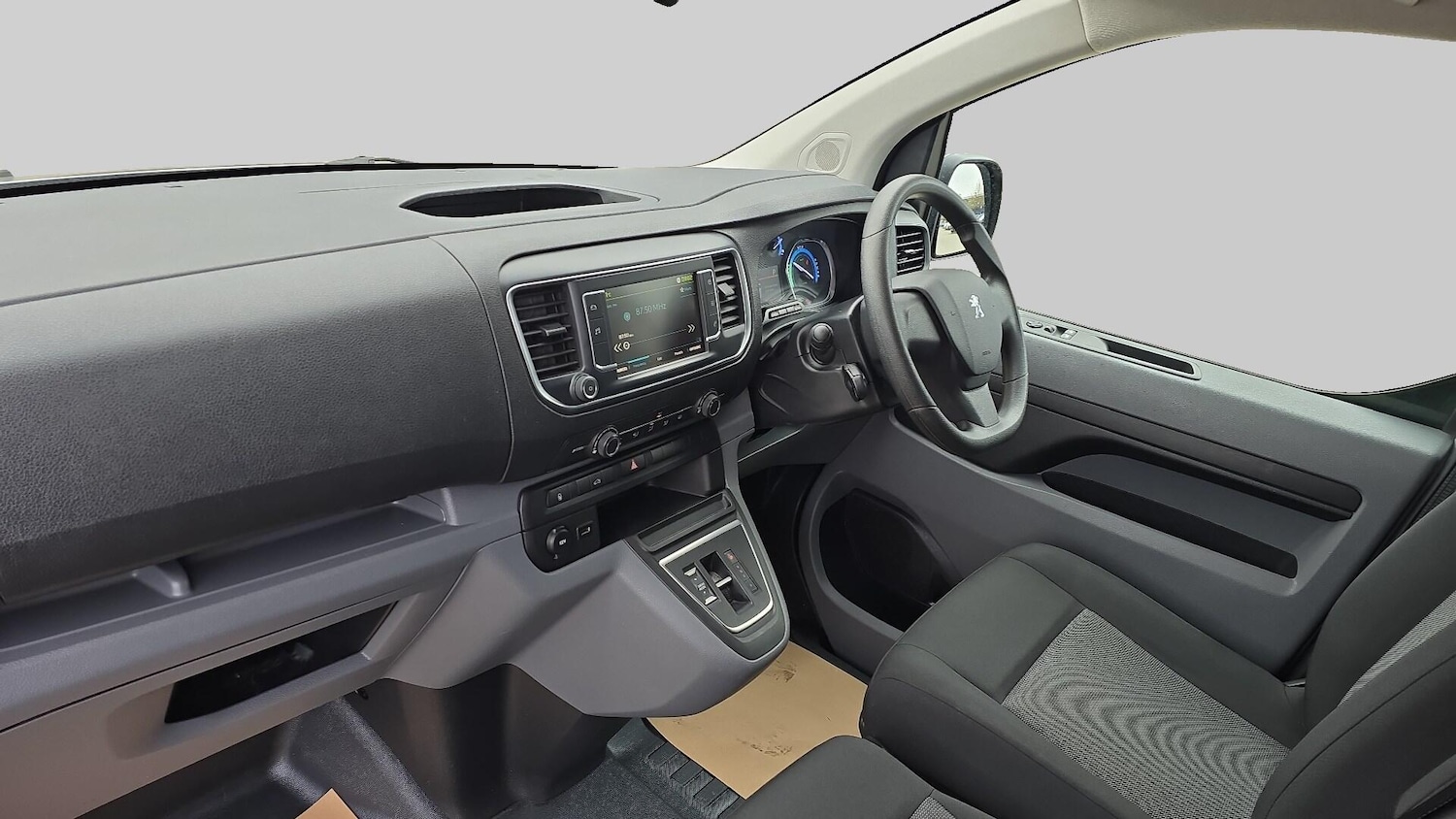 Used Peugeot Expert 2022 for sale - 78136816: Photo 17