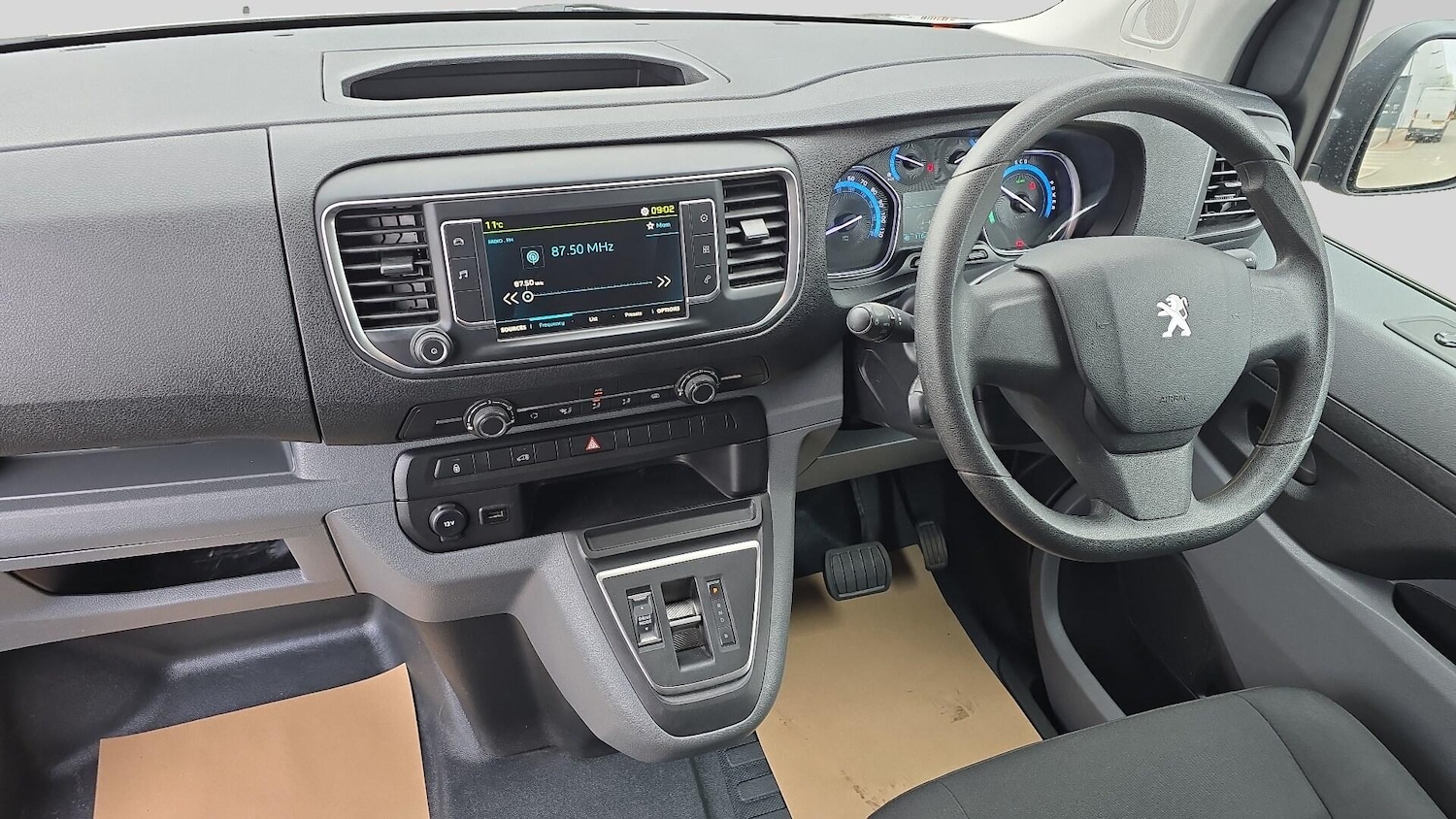 Used Peugeot Expert 2022 for sale - 78136816: Photo 18