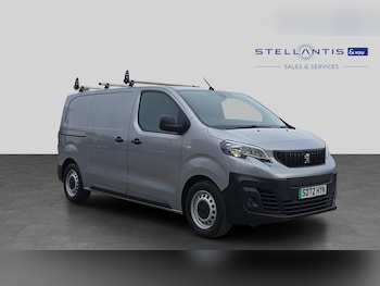 Used Peugeot Expert 2022 for sale - 78136816: Photo