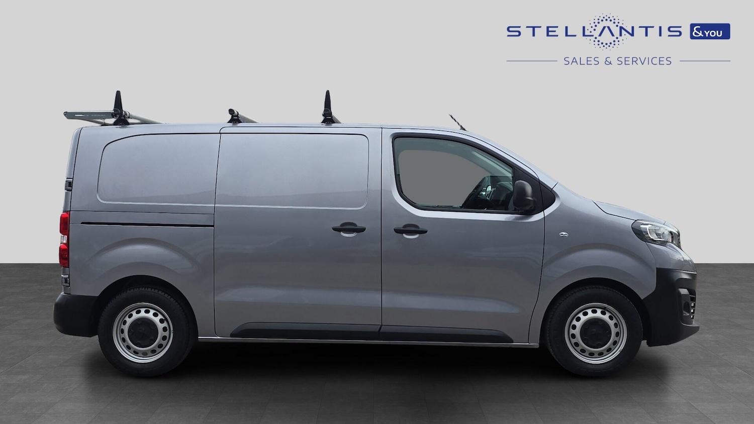 Used Peugeot Expert 2022 for sale - 78136816: Photo 2