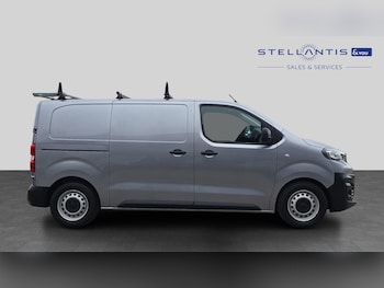 Used Peugeot Expert 2022 for sale - 78136816: Photo