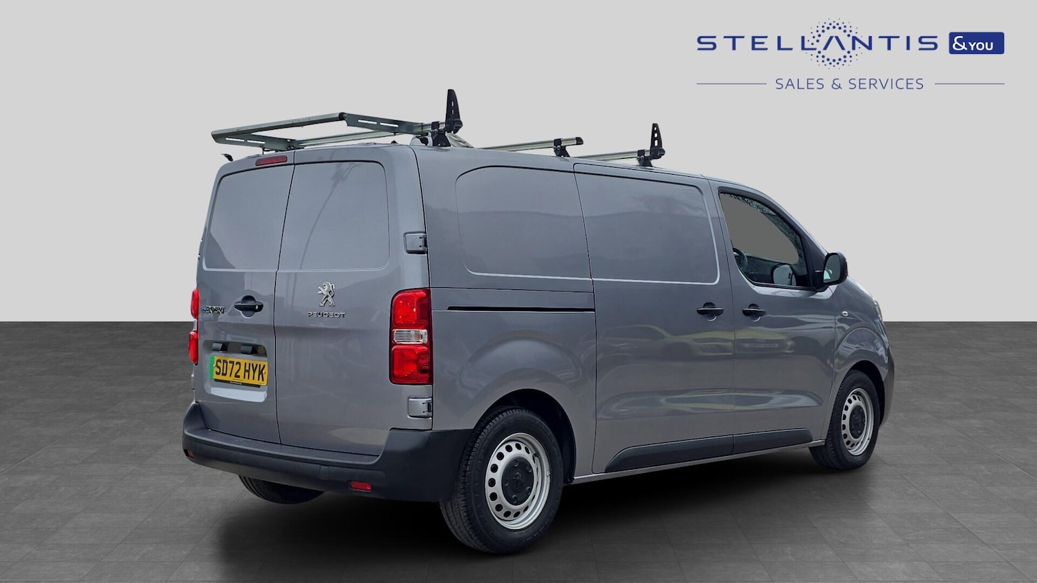 Used Peugeot Expert 2022 for sale - 78136816: Photo 3