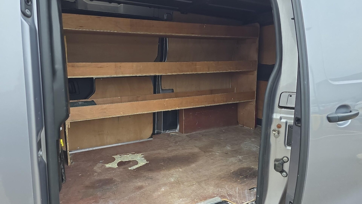 Used Peugeot Expert 2022 for sale - 78136816: Photo 34