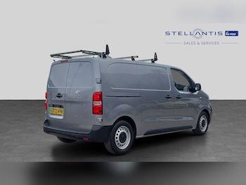 Used Peugeot Expert 2022 for sale - 78136816: Photo