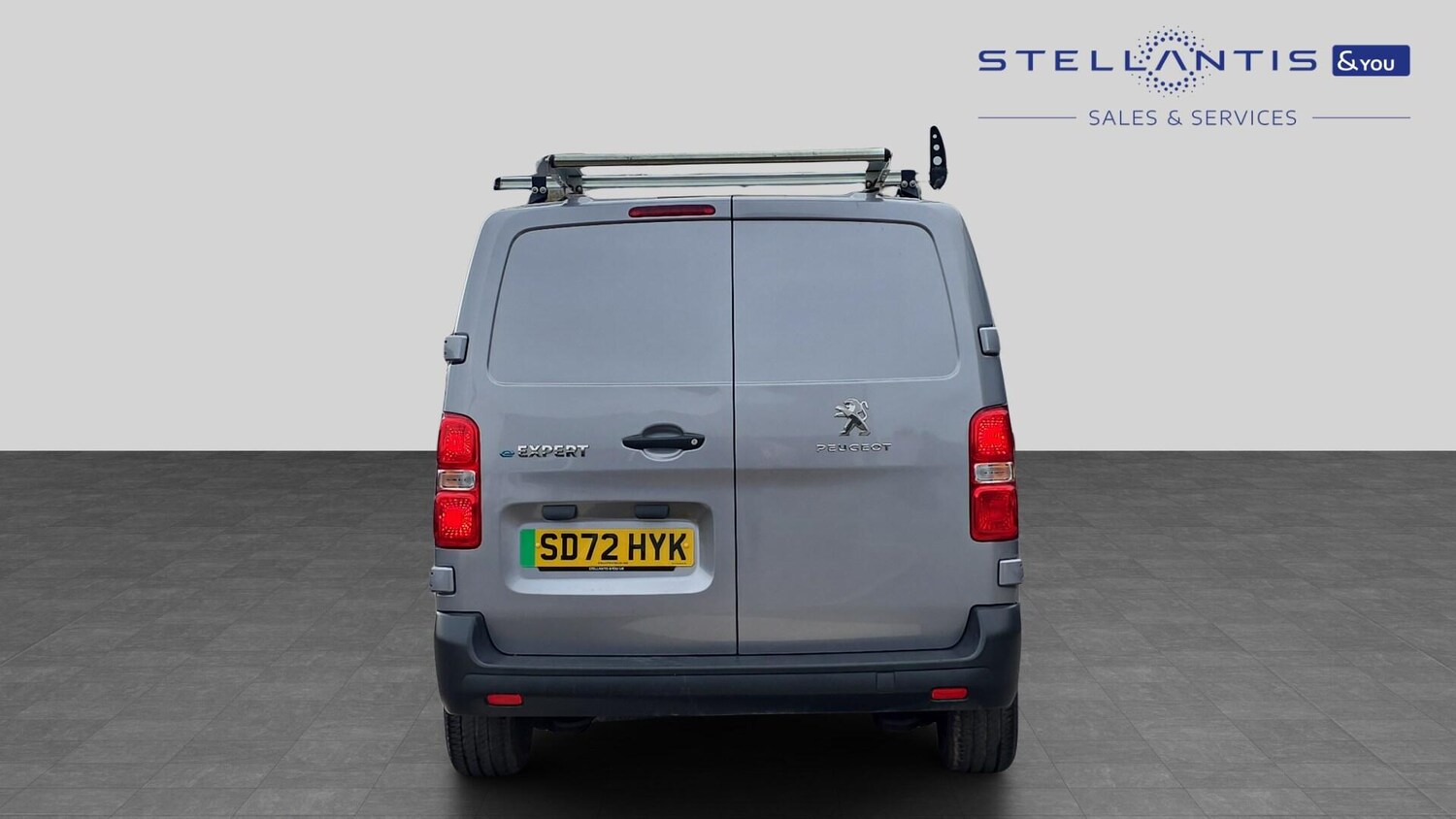 Used Peugeot Expert 2022 for sale - 78136816: Photo 4