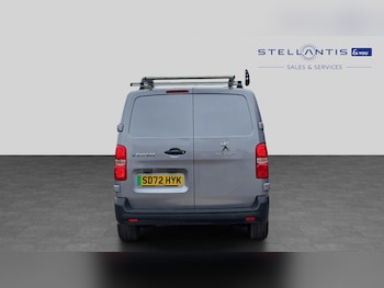 Used Peugeot Expert 2022 for sale - 78136816: Photo