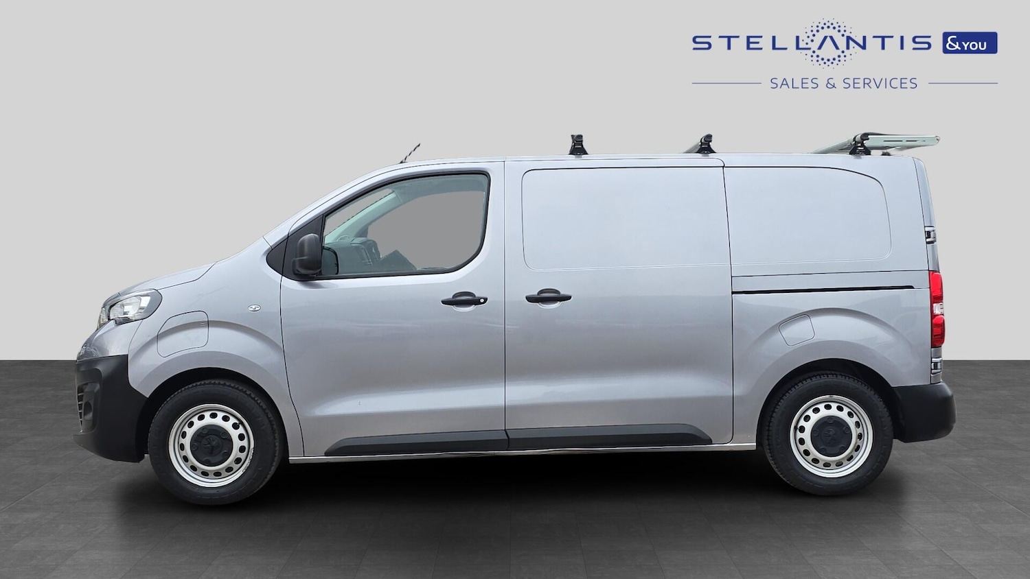 Used Peugeot Expert 2022 for sale - 78136816: Photo 6