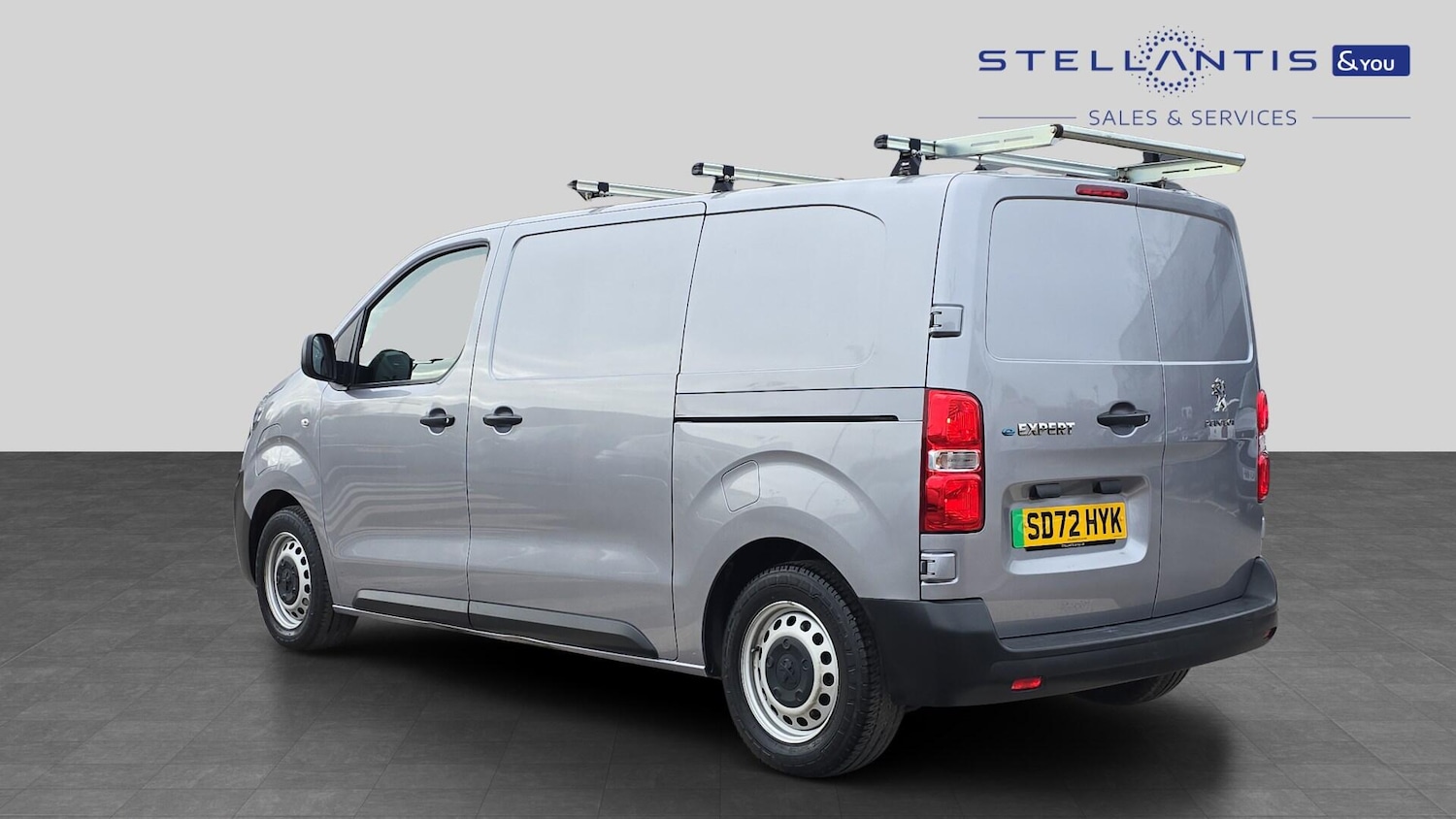 Used Peugeot Expert 2022 for sale - 78136816: Photo 7