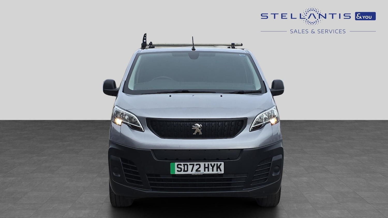 Used Peugeot Expert 2022 for sale - 78136816: Photo 8