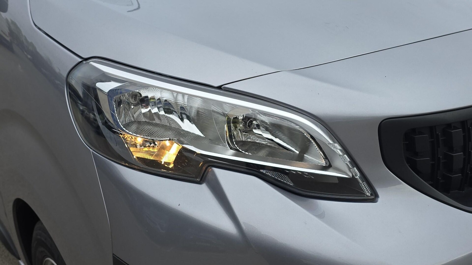 Used Peugeot Expert 2022 for sale - 78136816: Photo 9