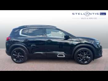Used Citroen C5 Aircross 2022 for sale - 75142385: Photo