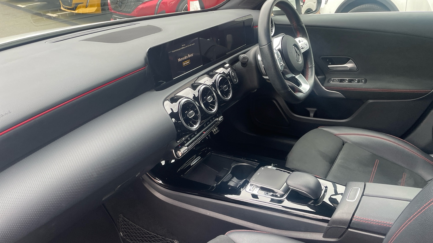 Used Mercedes-Benz A-Class 2019 for sale - 77634366: Photo 12