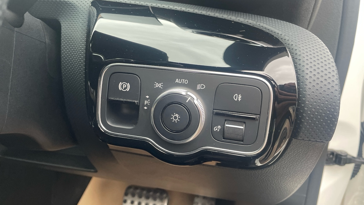 Used Mercedes-Benz A-Class 2019 for sale - 77634366: Photo 18