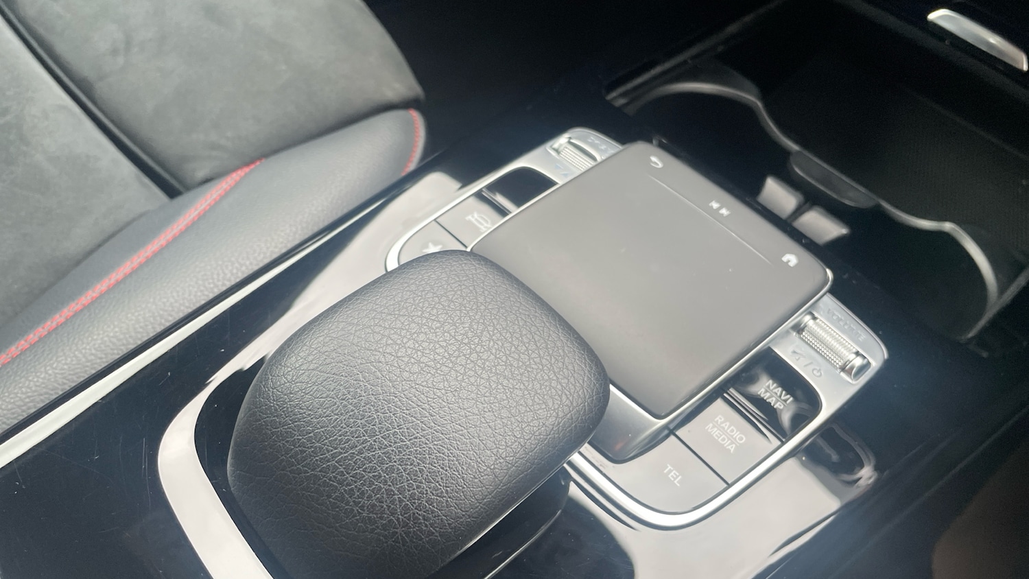 Used Mercedes-Benz A-Class 2019 for sale - 77634366: Photo 20