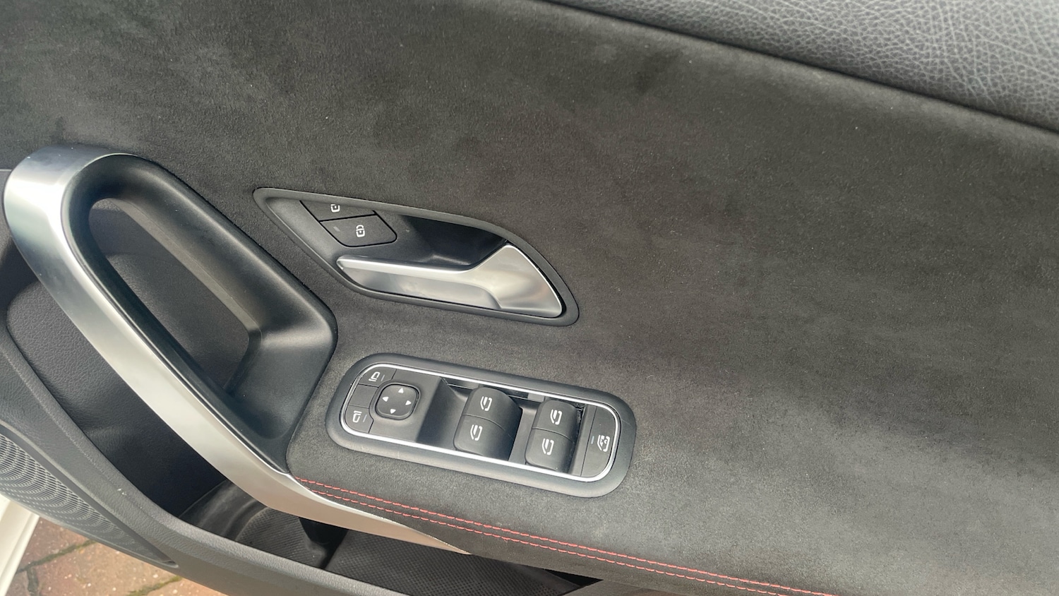 Used Mercedes-Benz A-Class 2019 for sale - 77634366: Photo 22