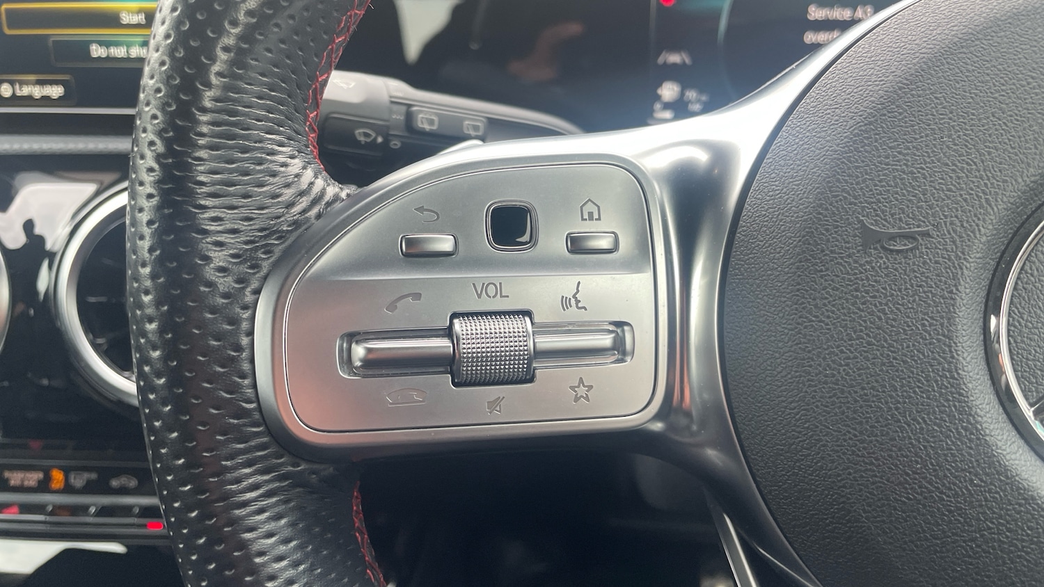 Used Mercedes-Benz A-Class 2019 for sale - 77634366: Photo 23