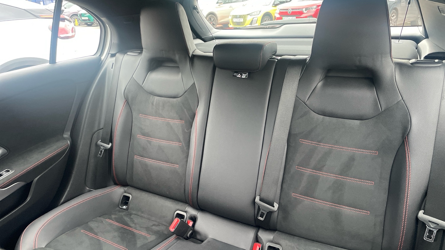 Used Mercedes-Benz A-Class 2019 for sale - 77634366: Photo 25