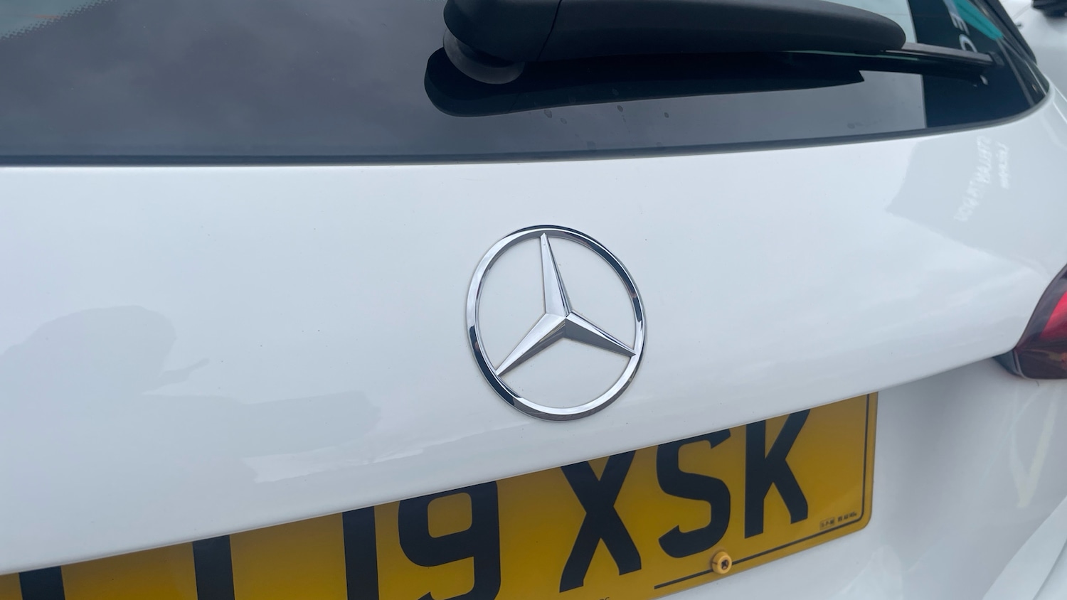Used Mercedes-Benz A-Class 2019 for sale - 77634366: Photo 26