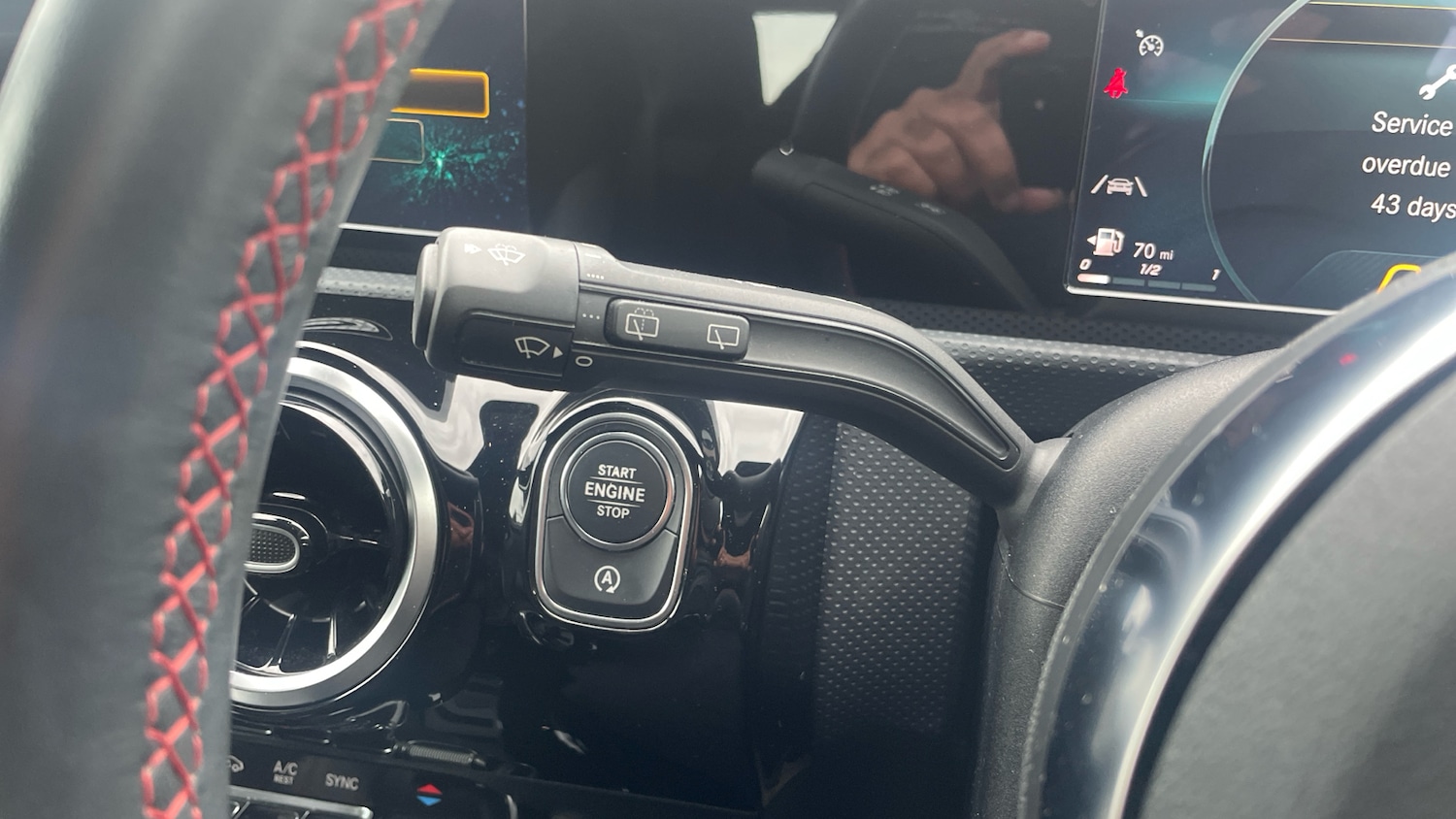 Used Mercedes-Benz A-Class 2019 for sale - 77634366: Photo 27