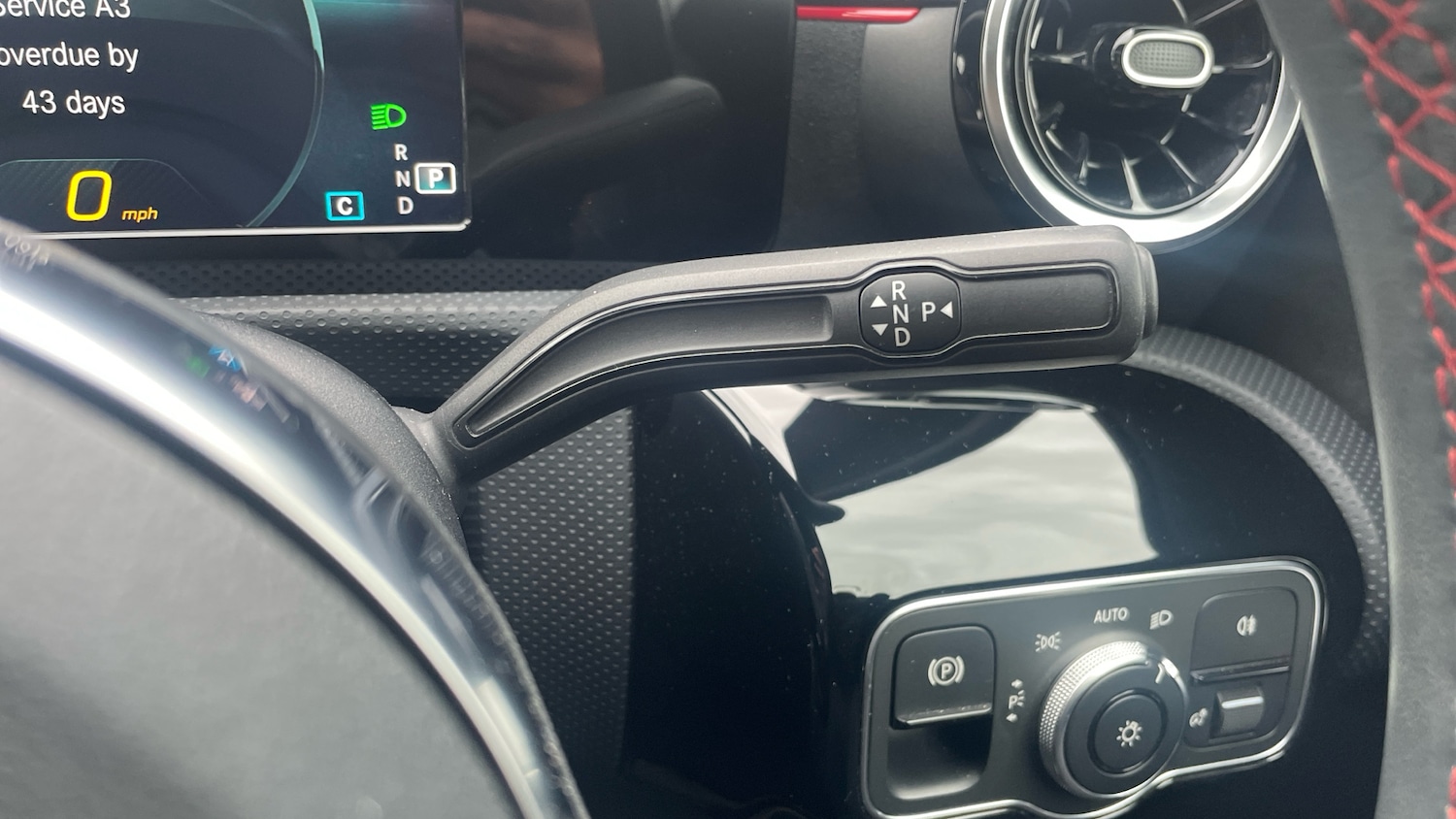 Used Mercedes-Benz A-Class 2019 for sale - 77634366: Photo 28