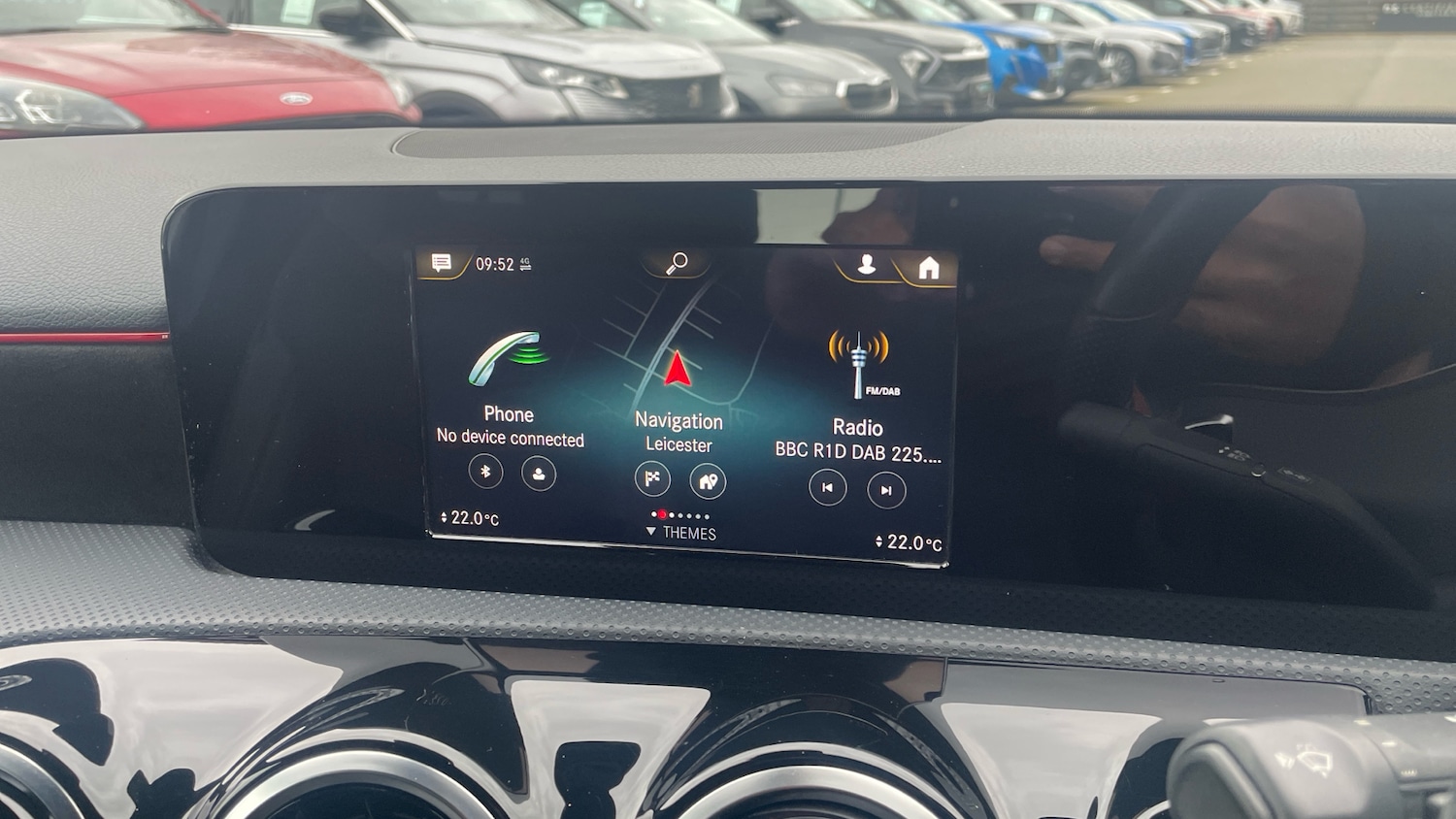 Used Mercedes-Benz A-Class 2019 for sale - 77634366: Photo 29