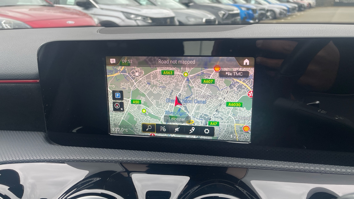 Used Mercedes-Benz A-Class 2019 for sale - 77634366: Photo 30