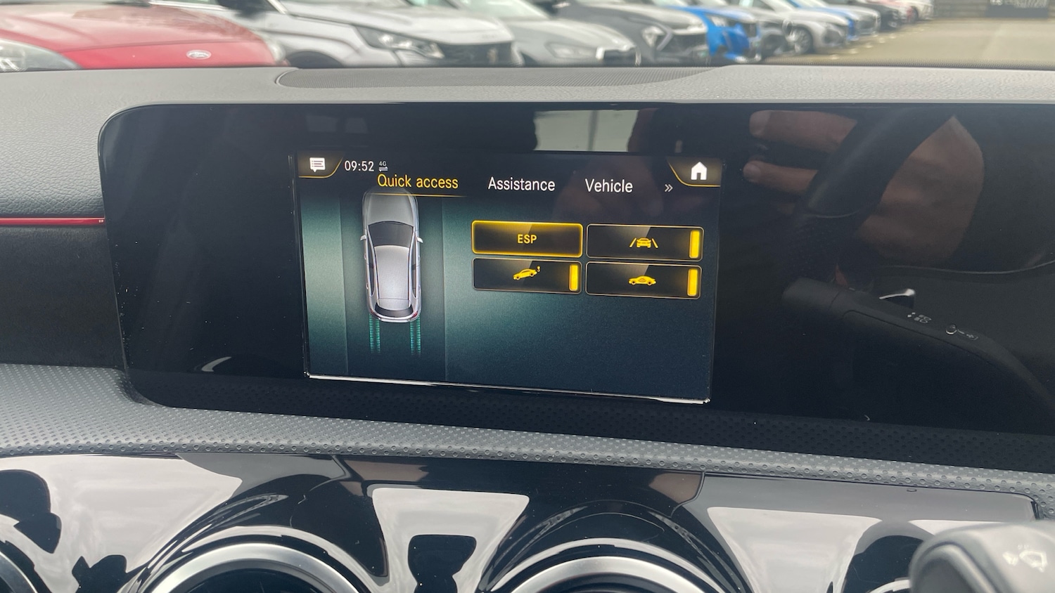 Used Mercedes-Benz A-Class 2019 for sale - 77634366: Photo 31