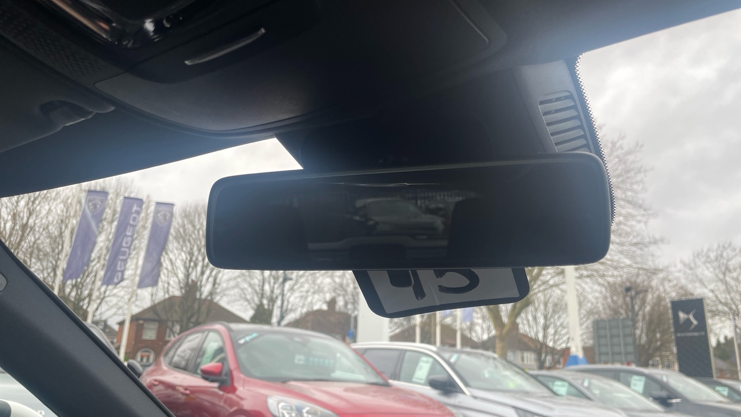 Used Mercedes-Benz A-Class 2019 for sale - 77634366: Photo 35