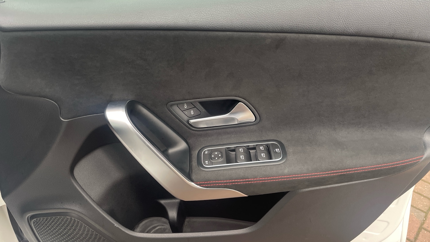 Used Mercedes-Benz A-Class 2019 for sale - 77634366: Photo 38