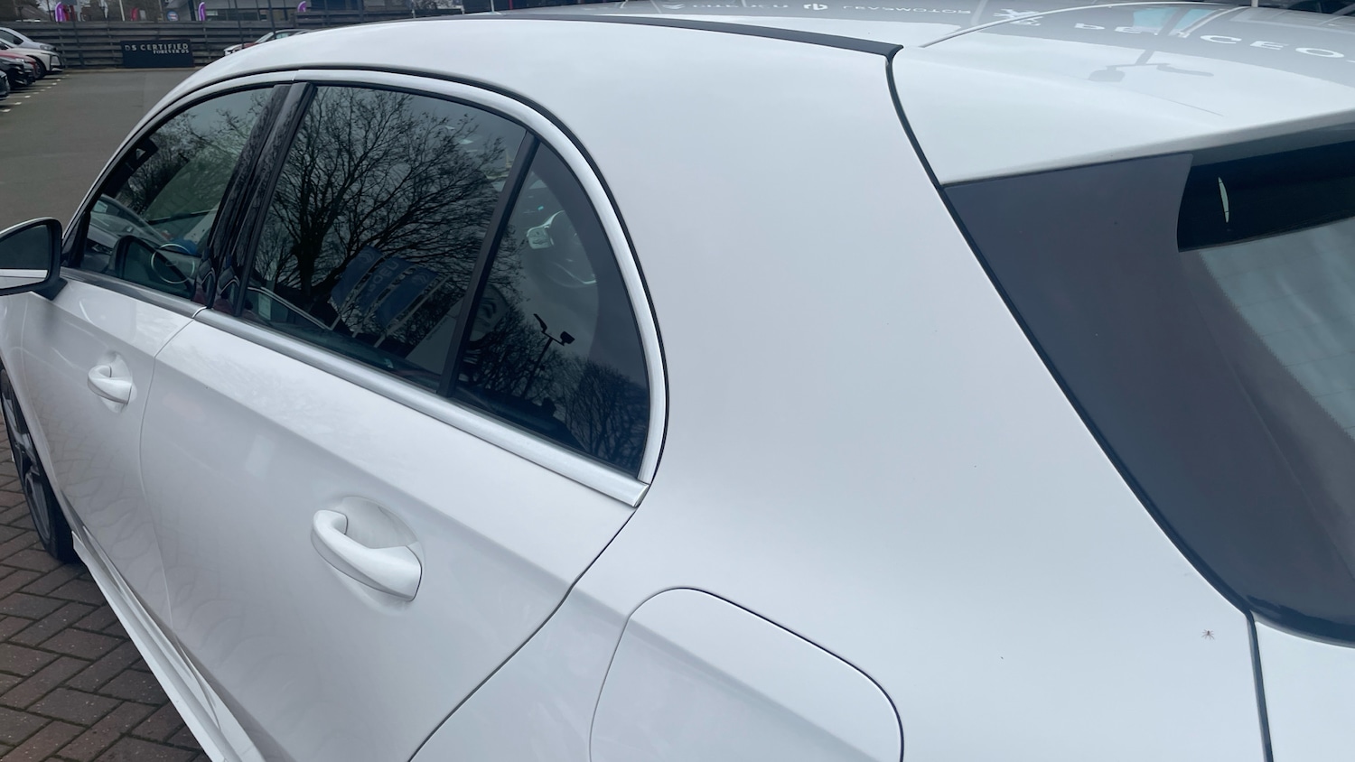 Used Mercedes-Benz A-Class 2019 for sale - 77634366: Photo 40