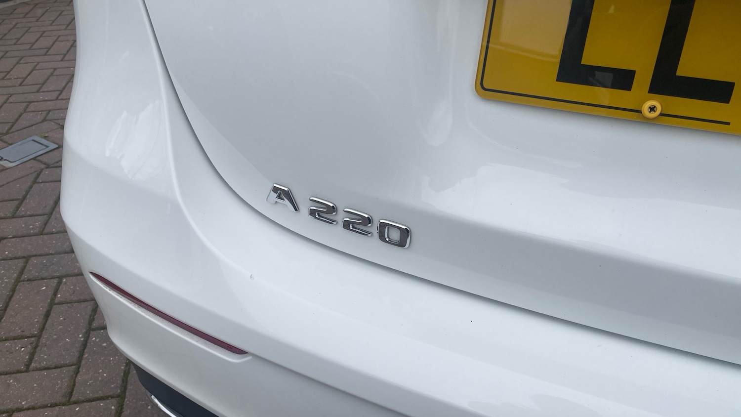 Used Mercedes-Benz A-Class 2019 for sale - 77634366: Photo 41