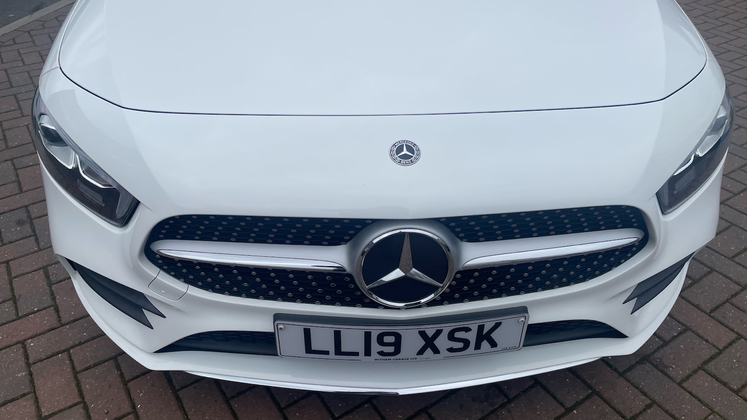 Used Mercedes-Benz A-Class 2019 for sale - 77634366: Photo 43