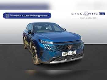 Used Peugeot 3008 2025 for sale - 78729363: Photo