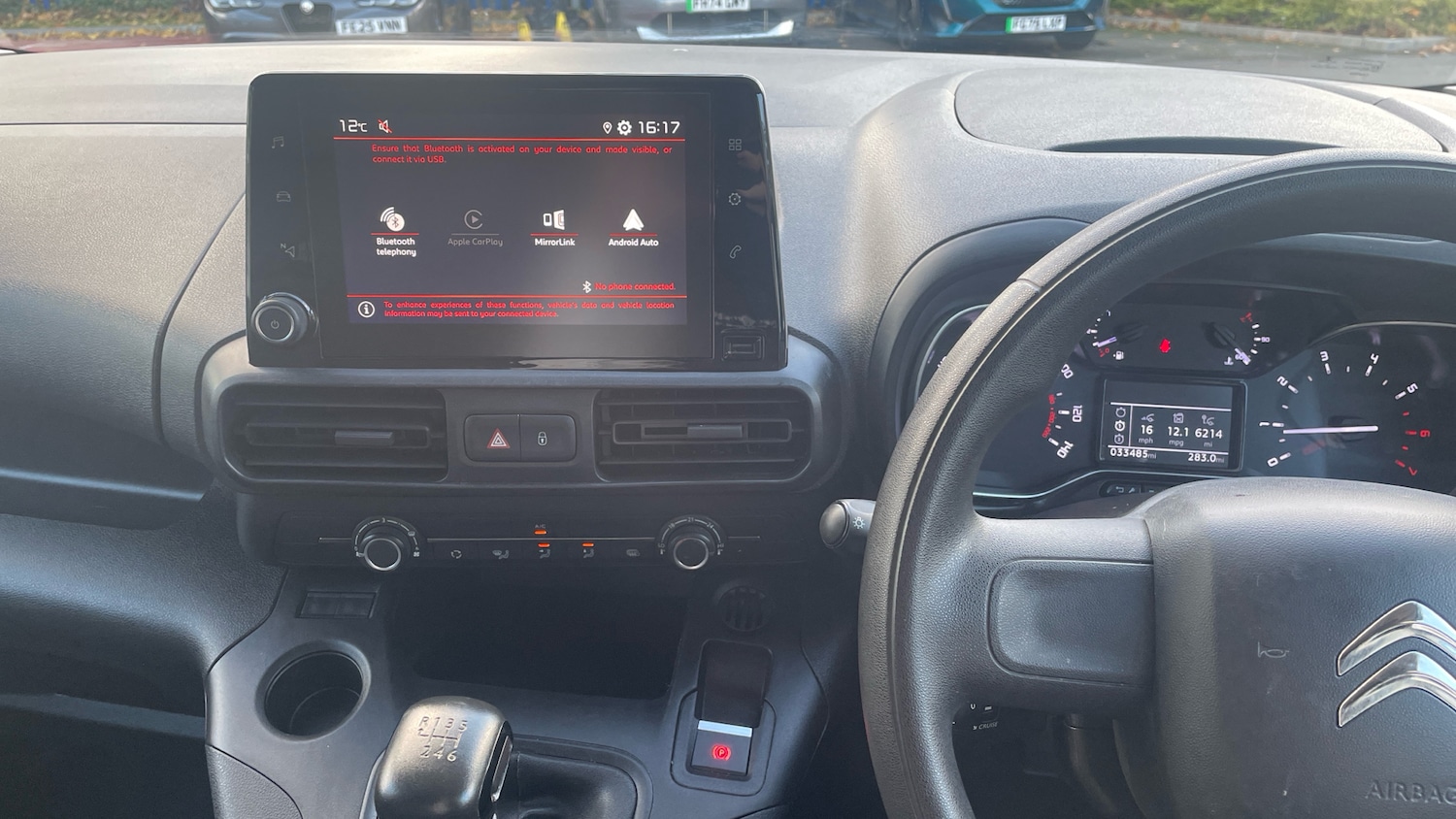 Used Citroen Berlingo 2022 for sale - 76410186: Photo 10