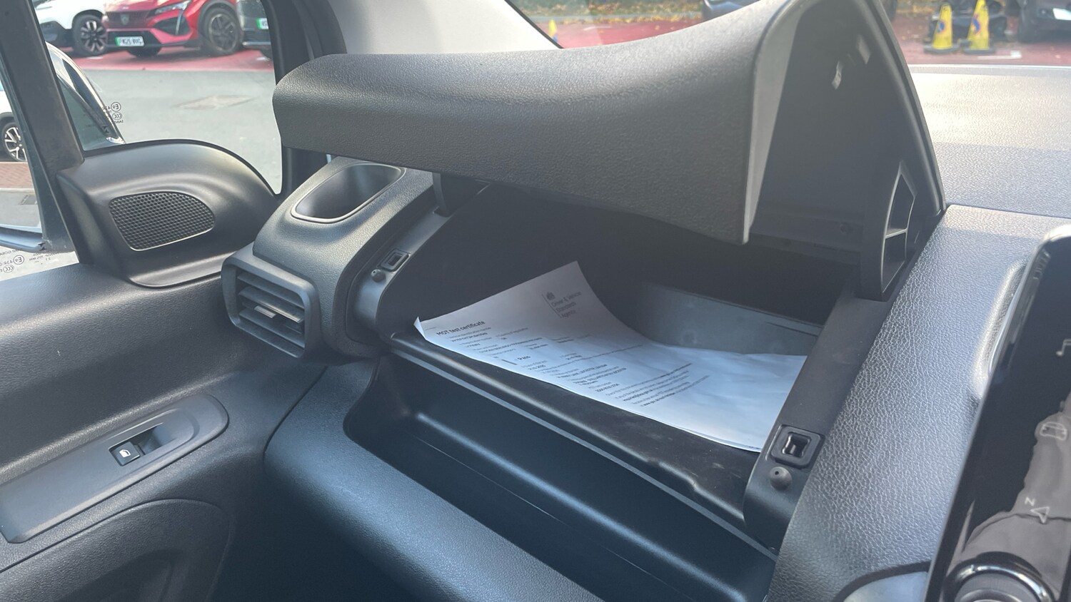 Used Citroen Berlingo 2022 for sale - 76410186: Photo 12