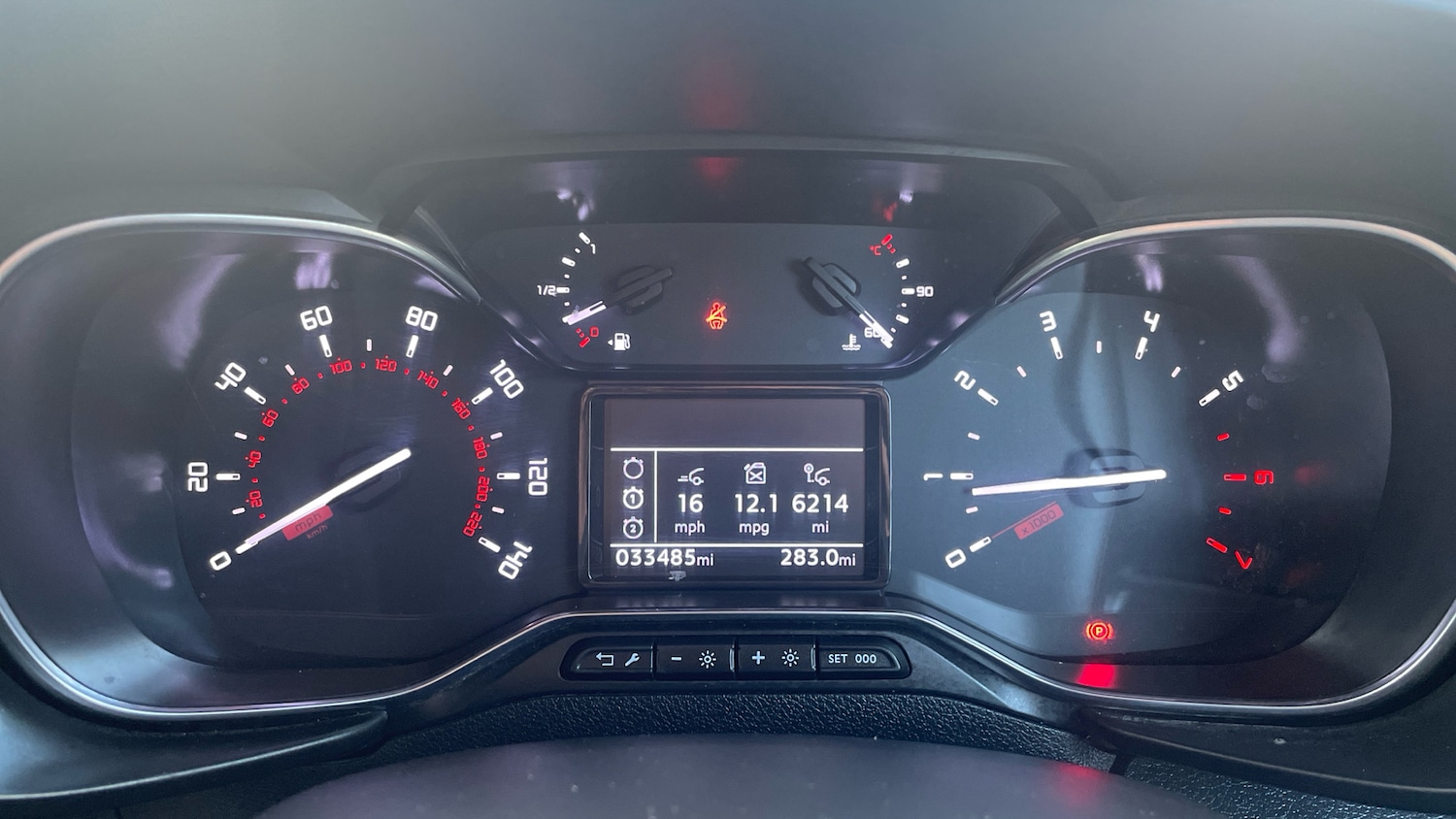 Used Citroen Berlingo 2022 for sale - 76410186: Photo 13