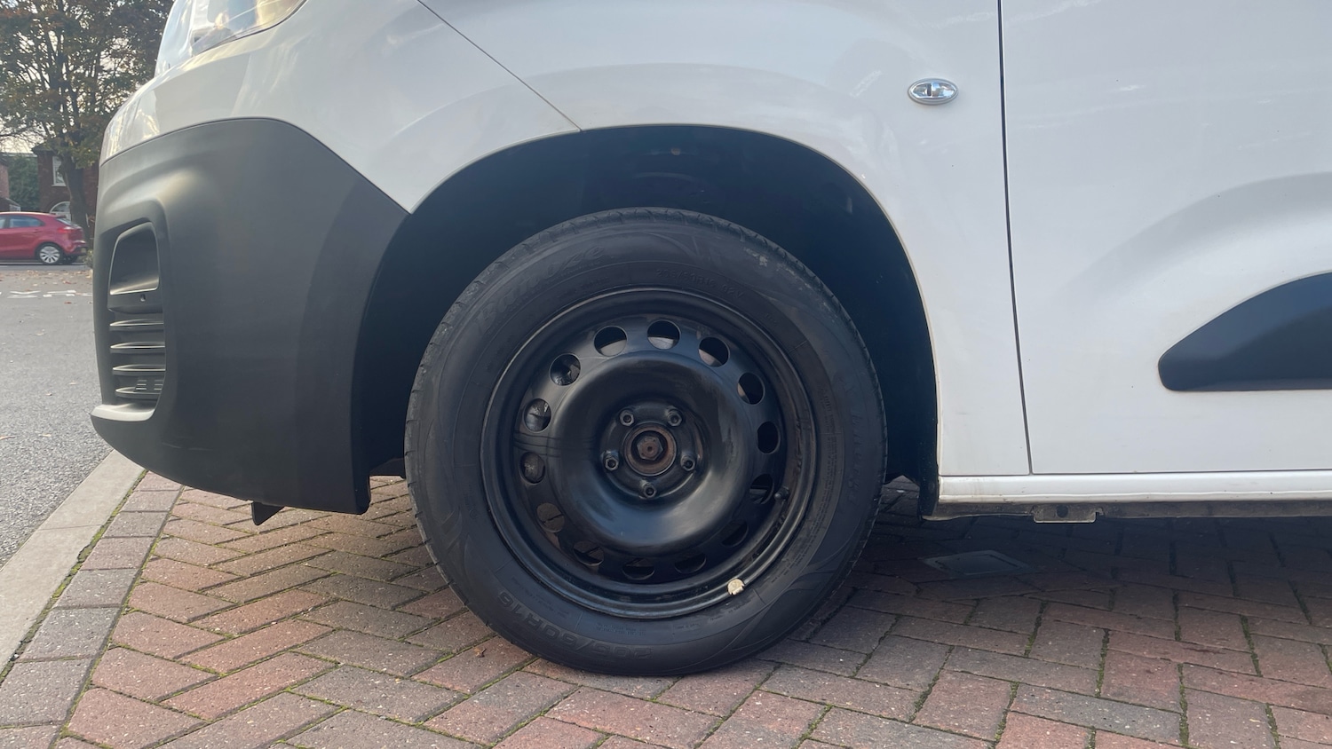 Used Citroen Berlingo 2022 for sale - 76410186: Photo 14