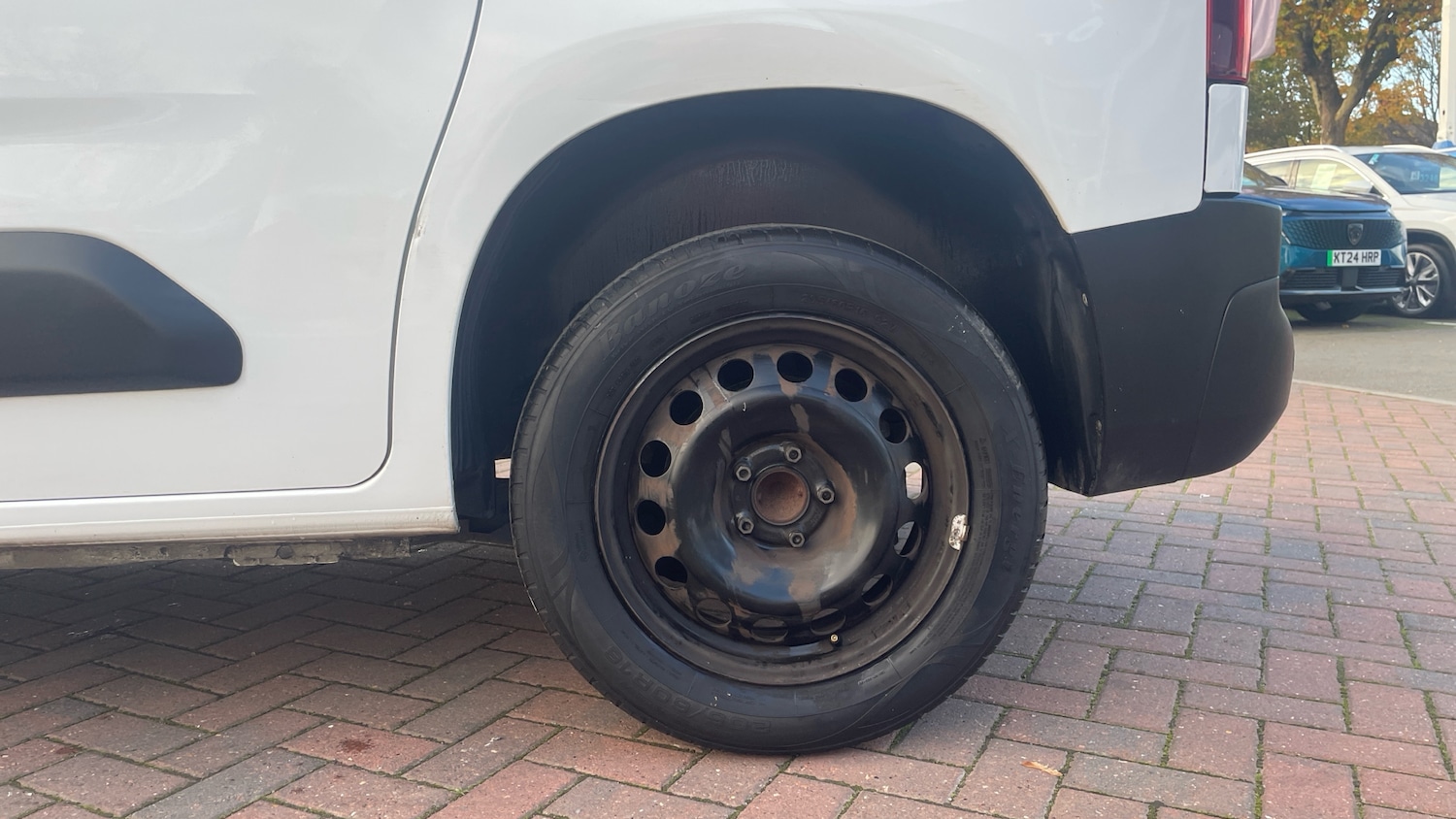 Used Citroen Berlingo 2022 for sale - 76410186: Photo 15