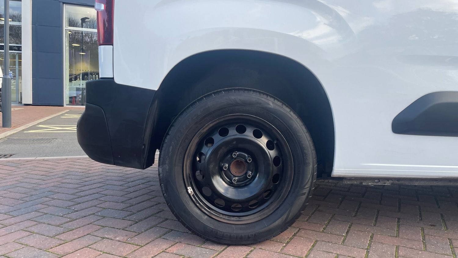 Used Citroen Berlingo 2022 for sale - 76410186: Photo 16